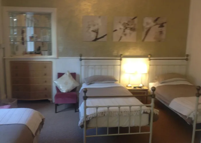 Cameron Guest House