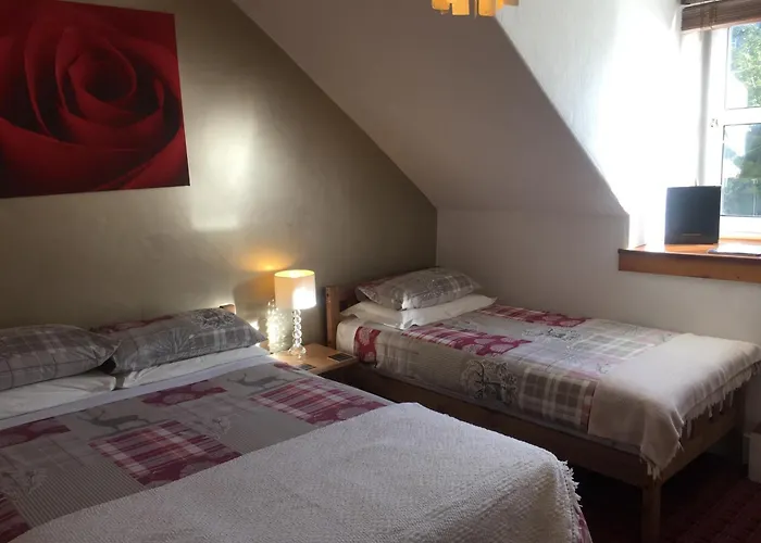 Cameron Guest House